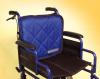 Wheelchair Magnetic Back Cushion